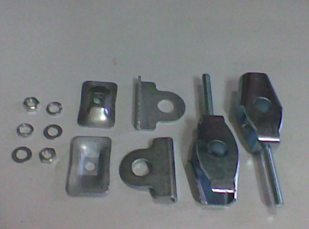 ESTIRA CADENA